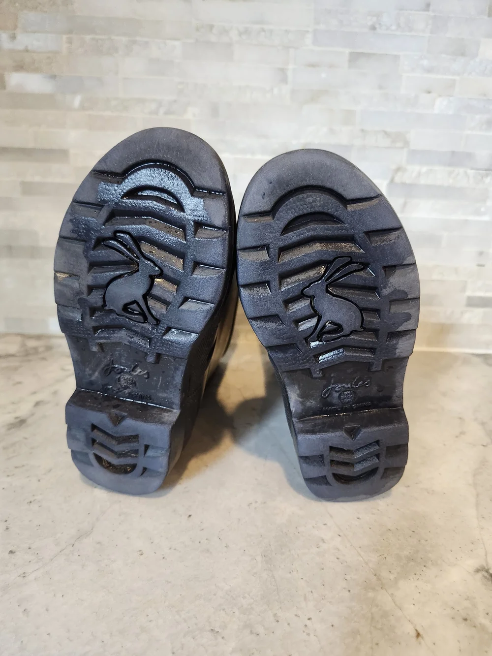 Joules kids classic